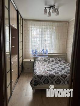 3-к квартира, вторичка, 92м2, 4/10 этаж