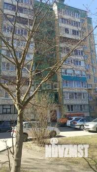 2-к квартира, вторичка, 57м2, 10/10 этаж