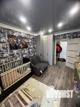 2-к квартира, вторичка, 53м2, 5/10 этаж