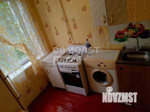 1-к квартира, вторичка, 30м2, 1/5 этаж