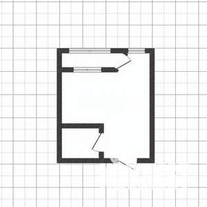 1-к квартира, вторичка, 35м2, 12/17 этаж