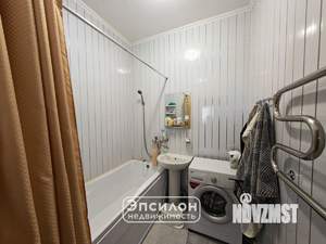 1-к квартира, вторичка, 55м2, 2/10 этаж