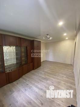 1-к квартира, вторичка, 29м2, 5/5 этаж