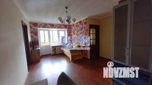 2-к квартира, вторичка, 45м2, 3/5 этаж