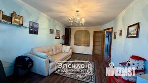 2-к квартира, вторичка, 52м2, 3/5 этаж