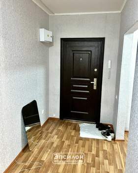 3-к квартира, вторичка, 85м2, 9/17 этаж