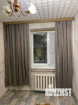 2-к квартира, вторичка, 41м2, 1/5 этаж