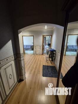 3-к квартира, вторичка, 77м2, 9/9 этаж