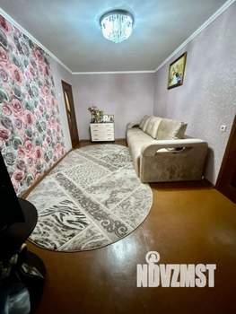2-к квартира, вторичка, 40м2, 3/5 этаж