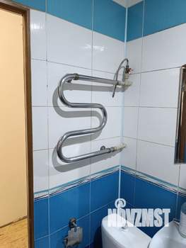 1-к квартира, вторичка, 32м2, 4/5 этаж