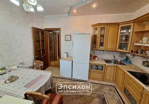 2-к квартира, вторичка, 61м2, 7/10 этаж