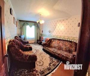 5-к квартира, вторичка, 81м2, 1/14 этаж