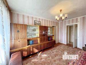 2-к квартира, вторичка, 41м2, 2/2 этаж