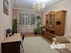 3-к квартира, вторичка, 94м2, 9/10 этаж