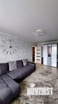 1-к квартира, вторичка, 30м2, 5/5 этаж