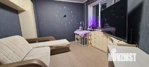 2-к квартира, вторичка, 74м2, 11/17 этаж