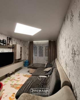 2-к квартира, вторичка, 43м2, 2/5 этаж
