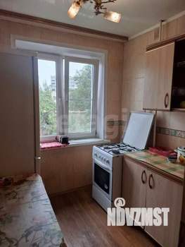 2-к квартира, вторичка, 43м2, 2/5 этаж