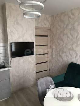 1-к квартира, вторичка, 36м2, 7/17 этаж