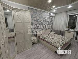 2-к квартира, вторичка, 72м2, 7/9 этаж