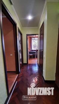 2-к квартира, вторичка, 41м2, 1/3 этаж