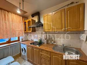 2-к квартира, вторичка, 37м2, 3/4 этаж