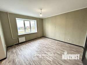 1-к квартира, вторичка, 41м2, 3/16 этаж