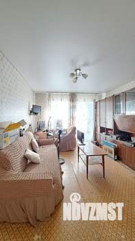 2-к квартира, вторичка, 40м2, 5/5 этаж