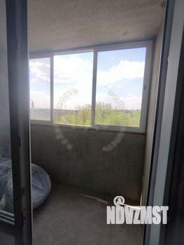 2-к квартира, вторичка, 43м2, 2/10 этаж