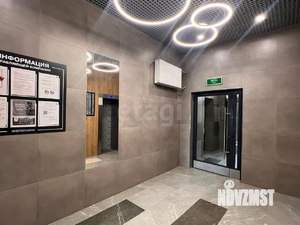 1-к квартира, вторичка, 40м2, 8/20 этаж
