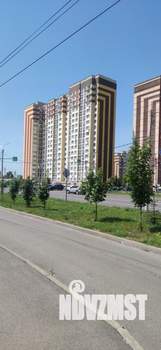 2-к квартира, вторичка, 57м2, 10/18 этаж