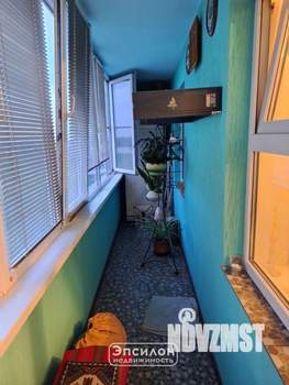 2-к квартира, вторичка, 54м2, 7/10 этаж