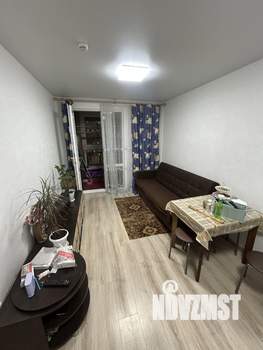 2-к квартира, вторичка, 38м2, 7/17 этаж