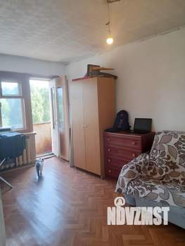 1-к квартира, вторичка, 28м2, 5/5 этаж