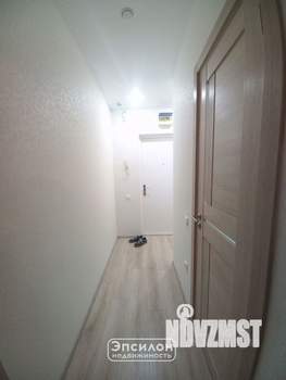 1-к квартира, вторичка, 37м2, 14/17 этаж