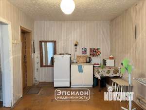 2-к квартира, вторичка, 30м2, 4/5 этаж