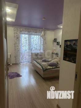 3-к квартира, вторичка, 87м2, 1/6 этаж