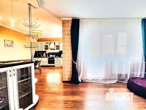 3-к квартира, вторичка, 115м2, 4/16 этаж