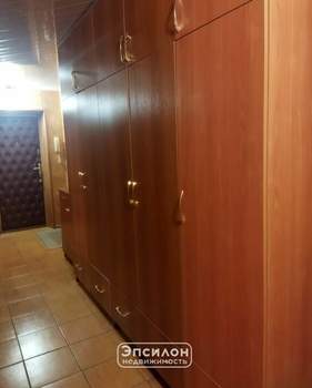 3-к квартира, вторичка, 60м2, 4/9 этаж