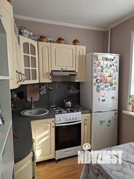 3-к квартира, вторичка, 58м2, 4/9 этаж