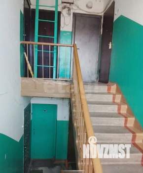 2-к квартира, вторичка, 42м2, 5/5 этаж