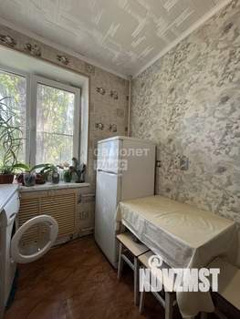 1-к квартира, вторичка, 29м2, 3/5 этаж