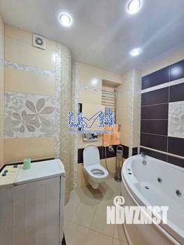 3-к квартира, вторичка, 120м2, 5/16 этаж