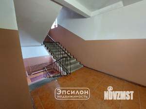 1-к квартира, вторичка, 44м2, 1/10 этаж