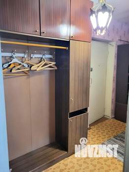 2-к квартира, вторичка, 46м2, 6/9 этаж