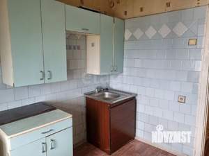 2-к квартира, вторичка, 49м2, 9/12 этаж