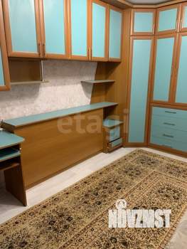 2-к квартира, вторичка, 52м2, 11/12 этаж