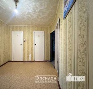 3-к квартира, вторичка, 80м2, 3/9 этаж