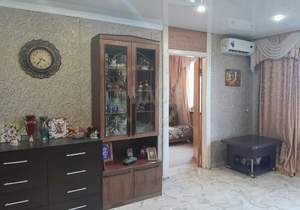 2-к квартира, вторичка, 46м2, 4/5 этаж