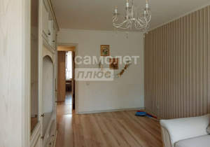 2-к квартира, вторичка, 48м2, 2/5 этаж